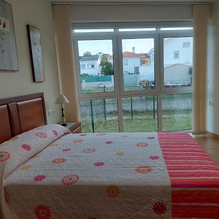 Ferienwohnung Apartamento Cerca De La Playa Kap Kap Finisterre Exterior foto