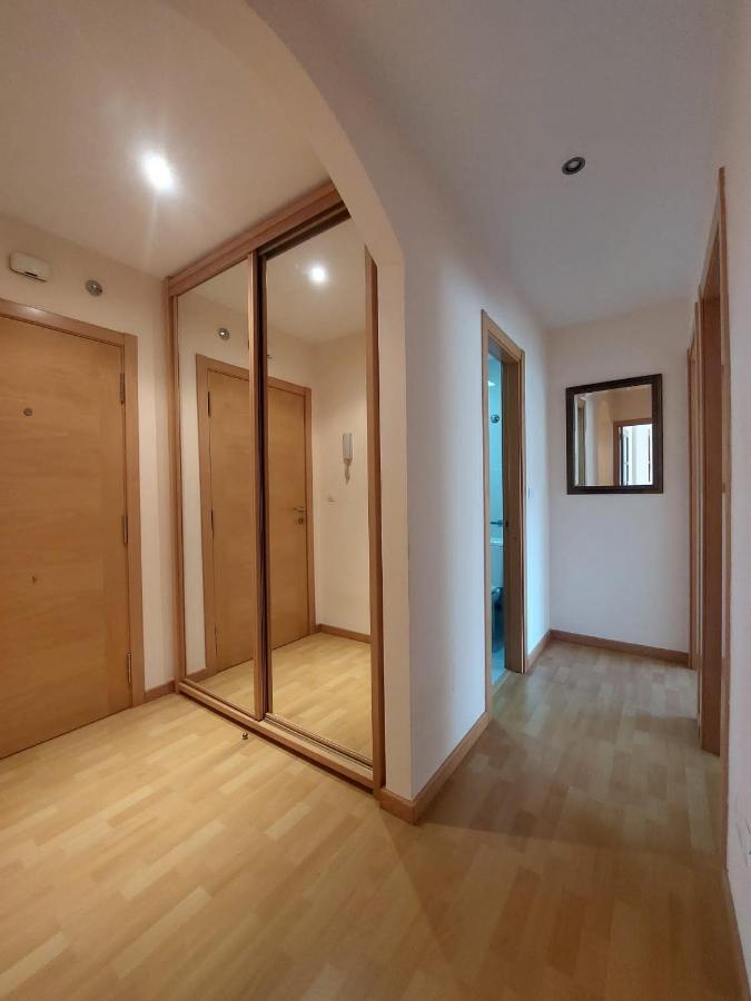 Ferienwohnung Apartamento Cerca De La Playa Kap Kap Finisterre Exterior foto